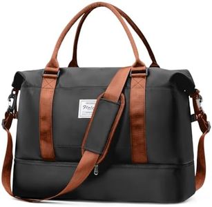 Travel Duf