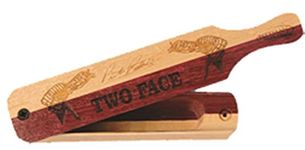 Pittman Two Face Box Call Turkey Call