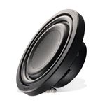 Pioneer TS-Z10LS4 1300W 10" Z-Series Shallow Mounting Subwoofer, With 4Ω Single Voice Coil