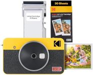 Kodak Mini Shot 2 Retro 4PASS Insta