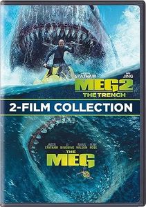 Meg, The 2