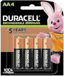 Duracell R