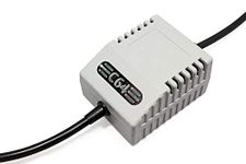 C64 PSU Classic Gray - Replacement Commodore 64 Power Supply