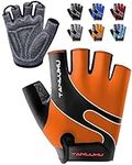 Tanluhu Cycling Gloves Mountain Bik