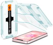 Spigen Glas.tR EZ Fit Tempered Glas