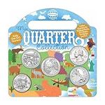 My Quarter Collection