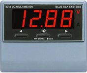 Blue Sea 8248 DC Digital Multimeter