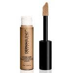 Dermablend Cover Care Full Coverage Concealer - Provides 1 Coat Coverage - Waterproof And Transfer Resistant - Covers A Variety Of Skin Blemishes - 24 Hour Hydration - Long Lasting - 50W - 10 ML