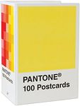 Pantone Art Postcard Box: 100 Postc