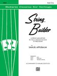 String Builder, Book I (Belwin Course for Strings)