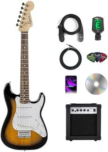 Fender Squ