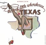 Best Little Whorehouse In Texas [Us Import]