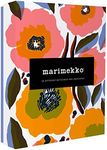 Marimekko Kukka Notecards: (Greetin