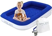 King Koil Toddler Inflatable Childr