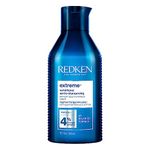 Redken Conditioner, Extreme Conditioner for Distressed Hair, Strengthen and Protect Damaged Hair, Infused With Proteins, Hair Breakage Treatment, 300 ML