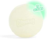 Chuckit! Max Glow Ball – Glow in th