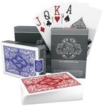 Bullets Playing Cards – Two Decks o