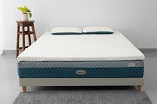 Firm Mattress Toppers