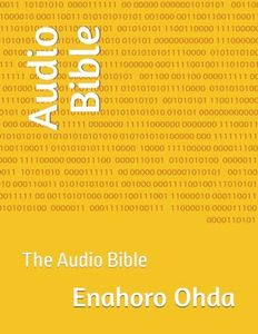 Audio Bible: The Audio Bible