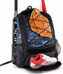 WOLT | Youth Baseball Bag - Bat Bac