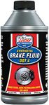 Lucas Oil 10827 Brake Fluid - 12 oz