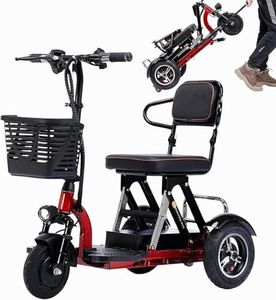 3 wheel mo