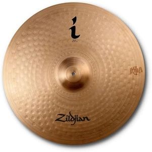 Zildjian I Family Ride Cymbal (ILH22R)