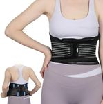supregear Lower Back Brace for Wome