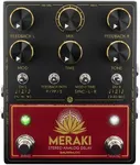 Walrus Audio Meraki Analog Stereo D