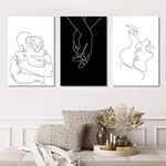 Romantic Art For Bedroom