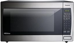 Panasonic Microwave Oven NN-SN966S 