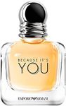Armani EMPORIO YOU SHE EDP 50ml