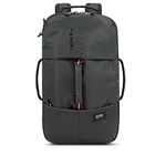 Solo All- Star Hybrid Backpack Duffel Bag, Black, One Size, Black, One Size, All-star Hybrid Backpack Duffel Bag