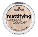 Mattifying Powder