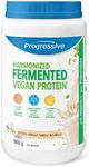 Harmonized Fermented Vegan Protein, Natural Vanilla Flavour | 680 g
