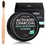 Activated Charcoal For Teeth And Gums