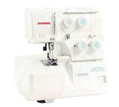 Janome 8002DG Overlocker