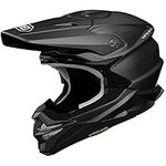 Shoei VFX-Evo Helmet-Matte Black-XL