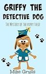 Books For Kids: Griffy the Detectiv