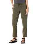 THE NORTH FACE Never Stop Pants New Taupe Green L