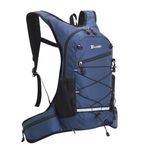 Backpack For Mountain Climbing