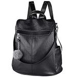 Duufin Women Backpack Purse Waterpr