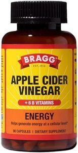 Bragg Ener