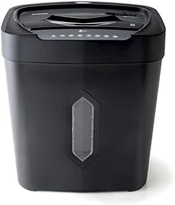 Aurora 12-