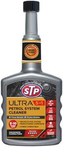 STP Ultra 