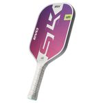 Selkirk Sport SLK Evo Control Pickleball Paddle | Carbon Fiber XL Magenta