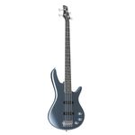 Ibanez Gio GSR180-BEM Baltic Blue Metallic - 4-String Electric Bass