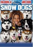 Snow Dogs (Bilingual)