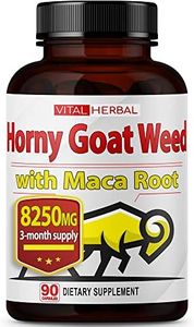 VITAL HERB