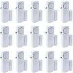 Door Window Alarm, 90DB Door Alarms